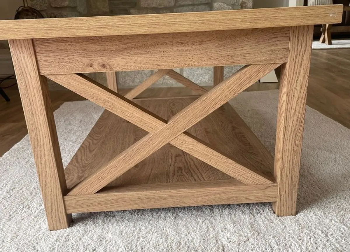 Coffee Table - Image 3