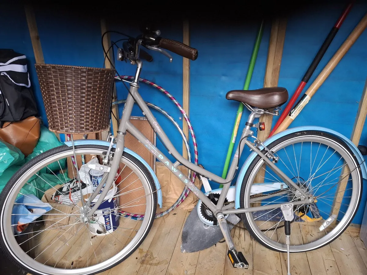bike for  sale - Image 1