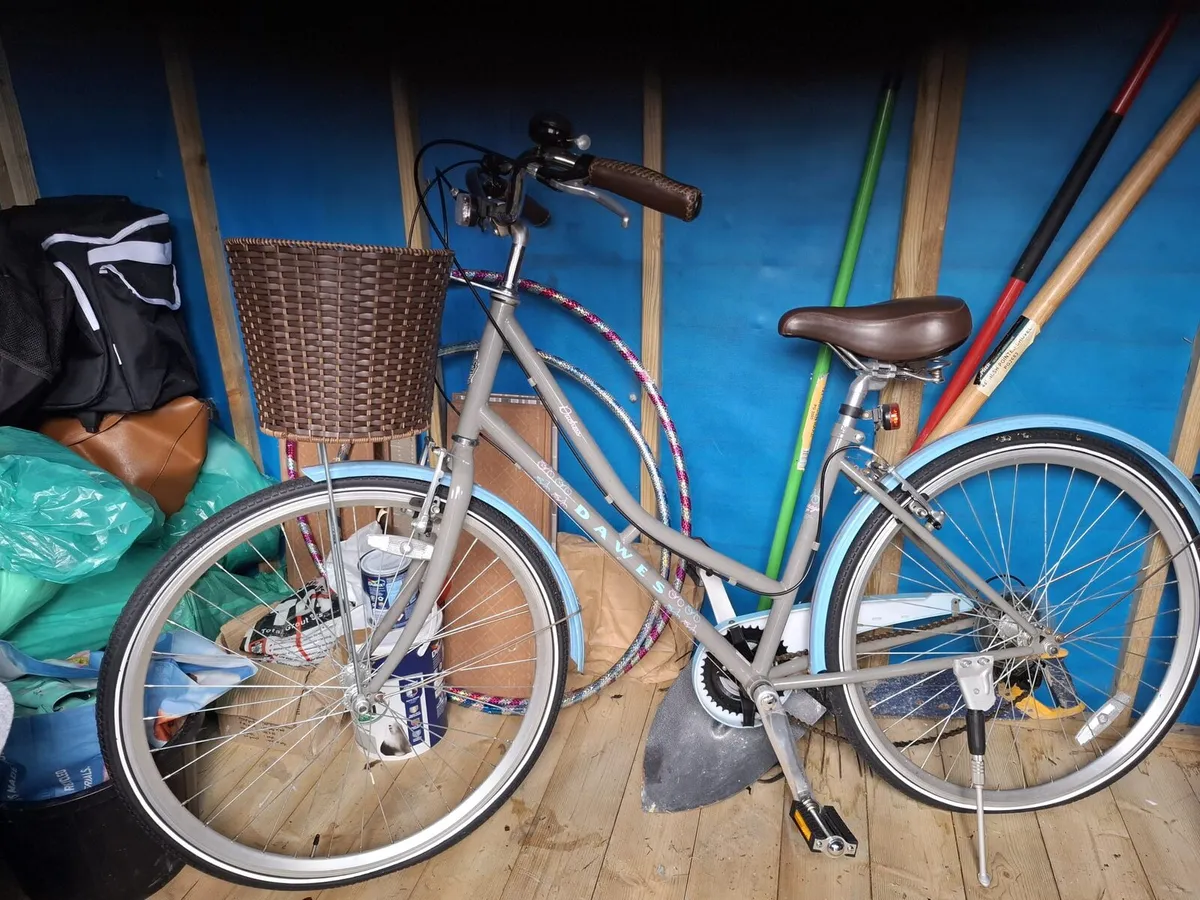bike for  sale - Image 2