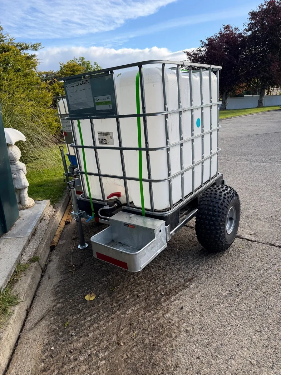 Ibc trailer - Image 4