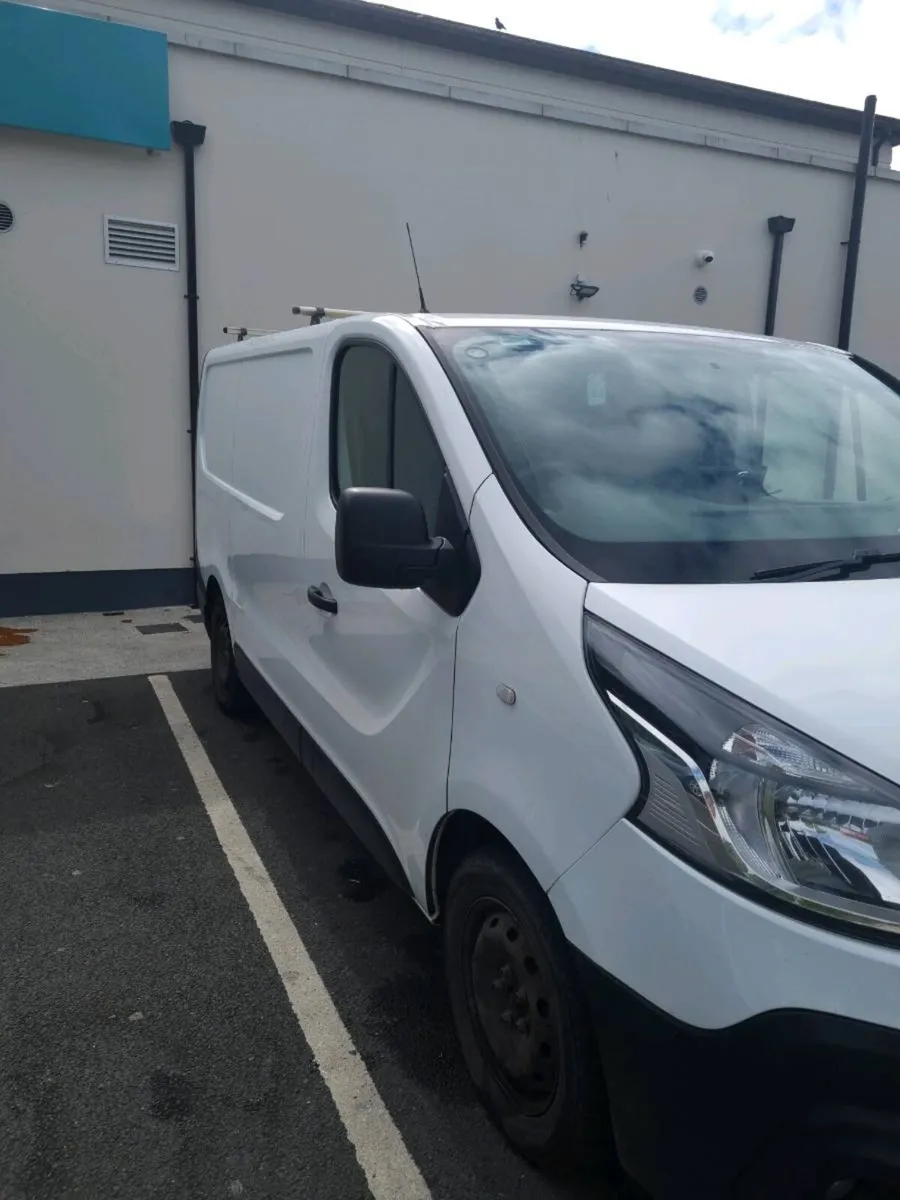 Renault trafic - Image 2