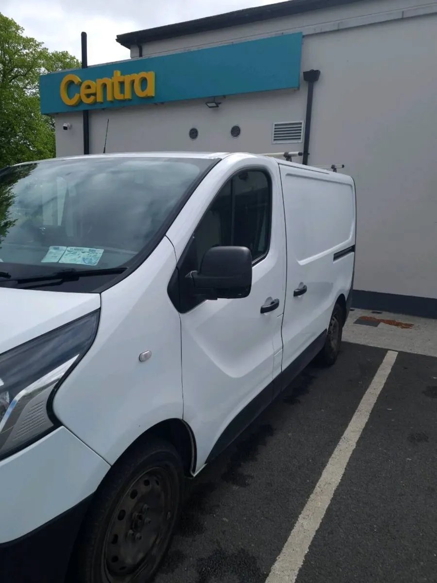 Renault trafic - Image 3