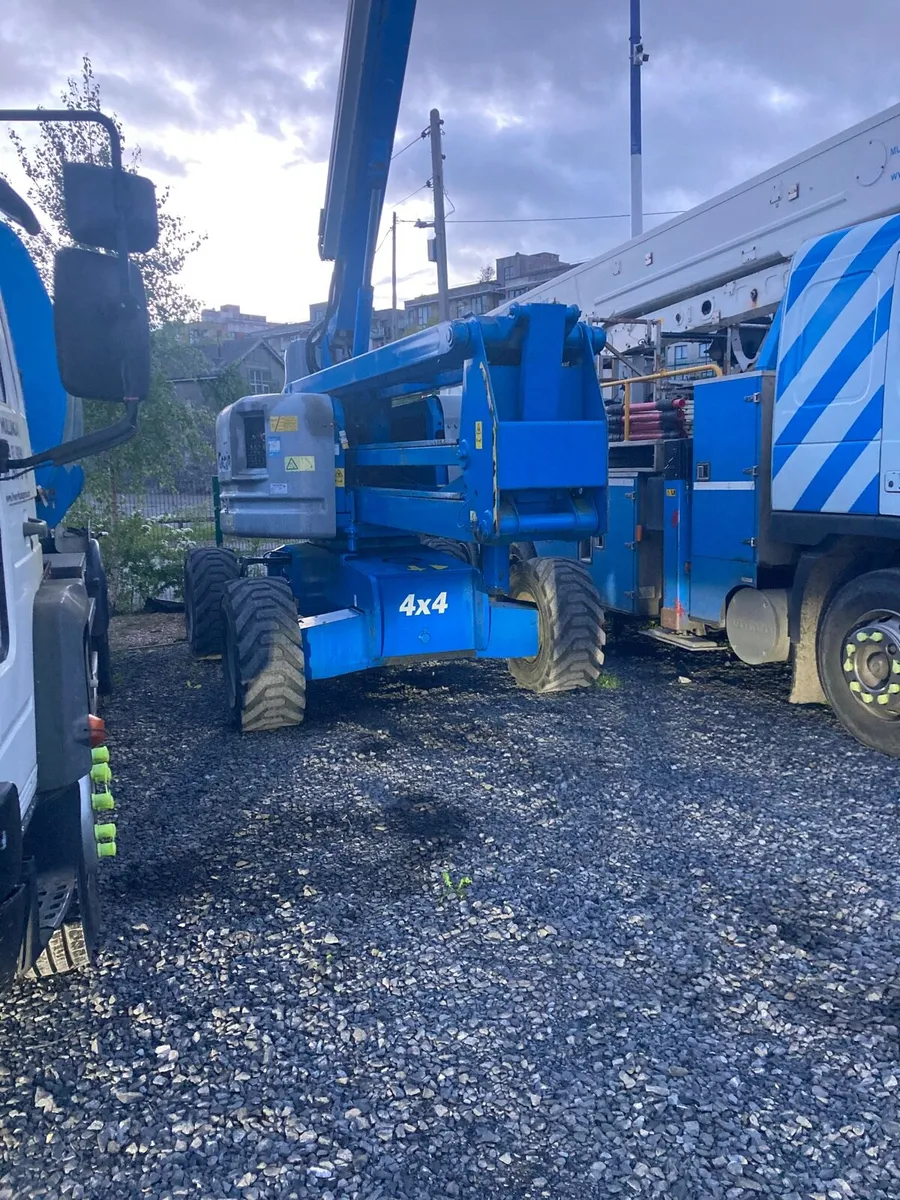 Genie z60 34 - Image 2