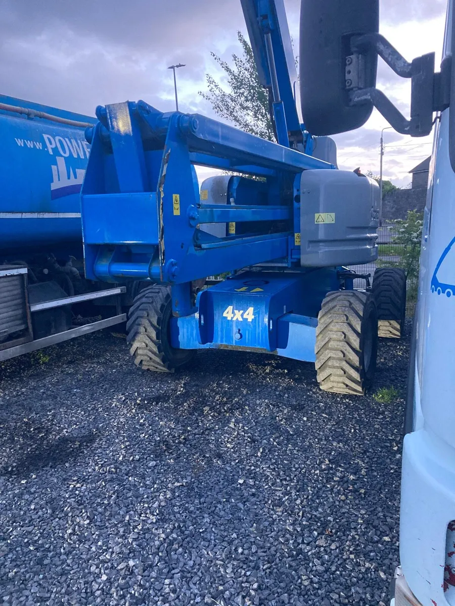 Genie z60 34 - Image 3