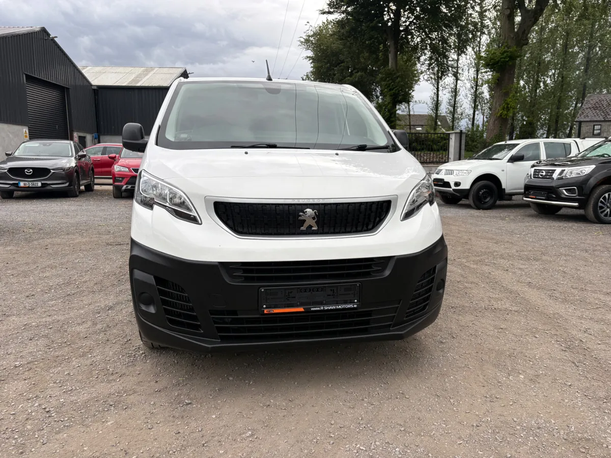 Peugeot Expert 2.0 - Image 3