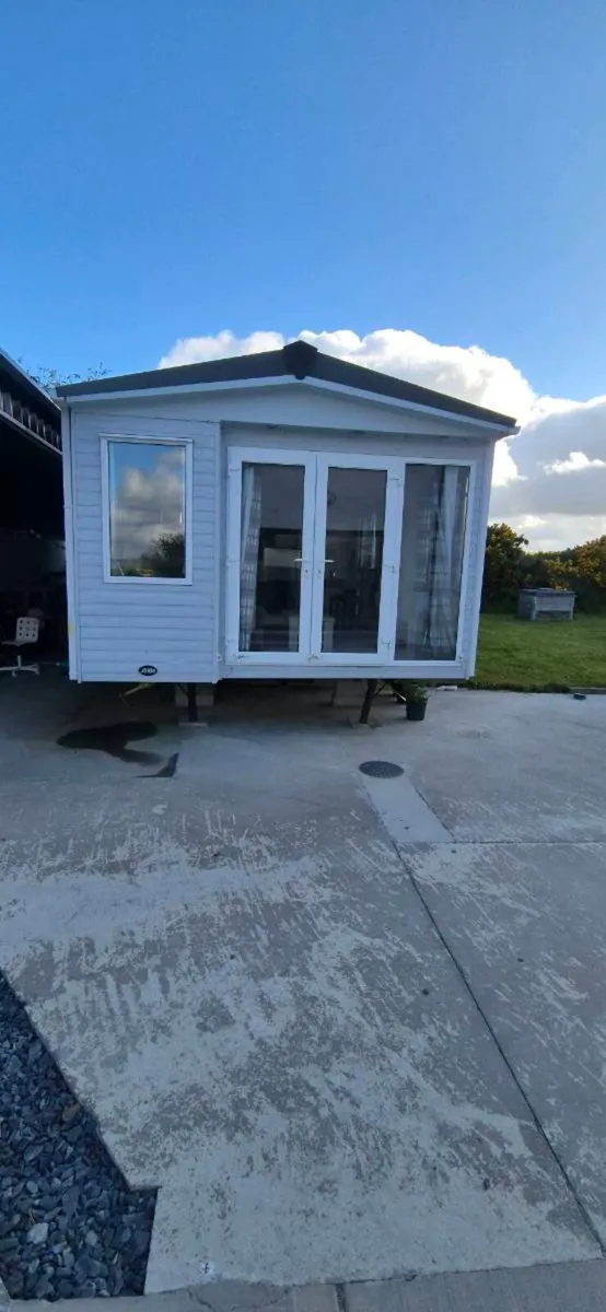 Abi beachcomber mobile home 3 bedroom
-Residential - Image 2