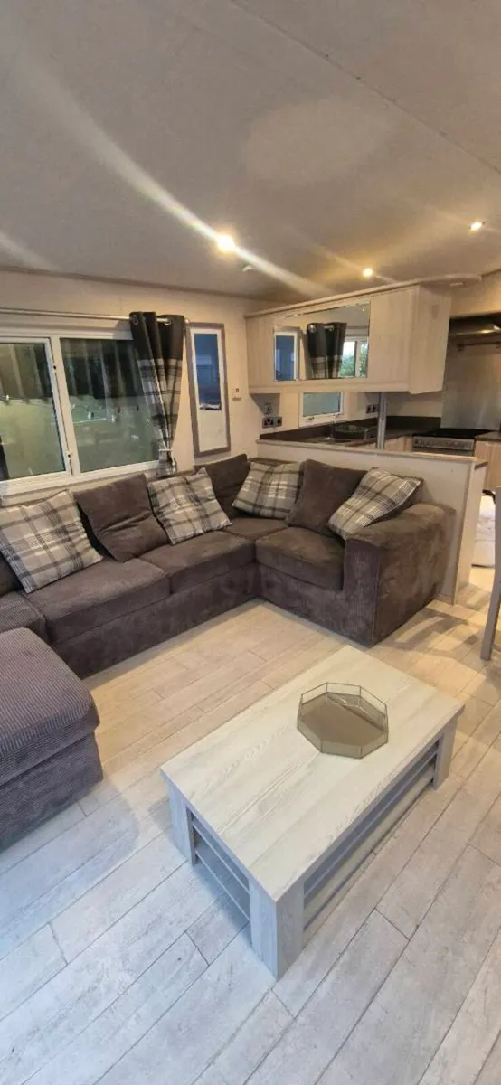 Abi beachcomber mobile home 3 bedroom
-Residential - Image 3