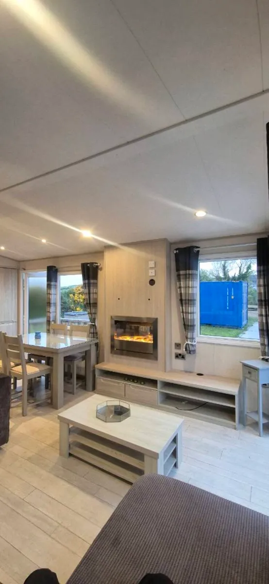 Abi beachcomber mobile home 3 bedroom
-Residential - Image 4