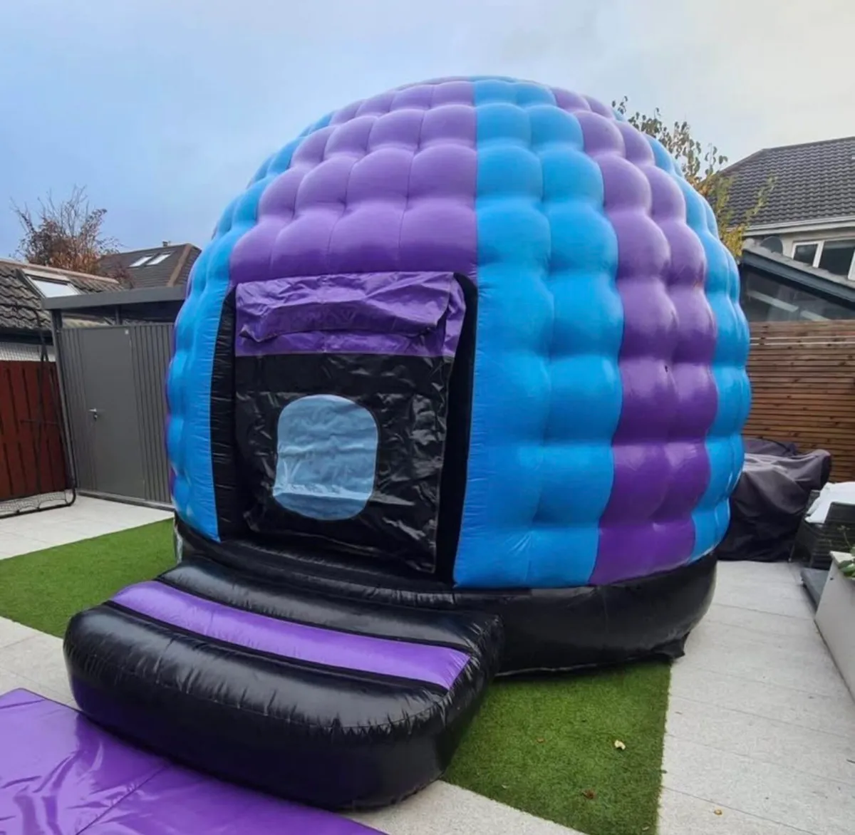 Bouncy Castles - Image 1