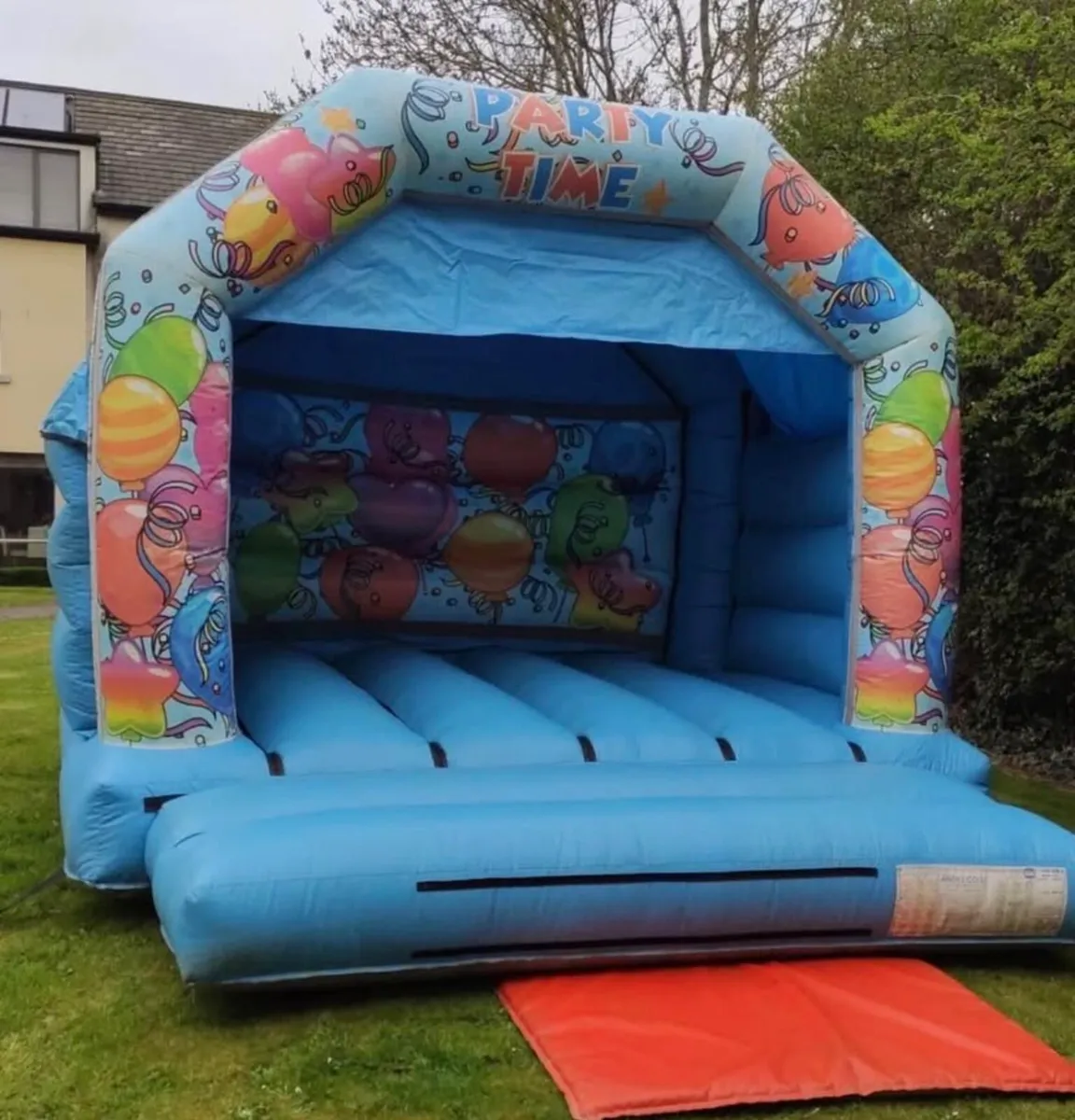 Bouncy Castles - Image 2