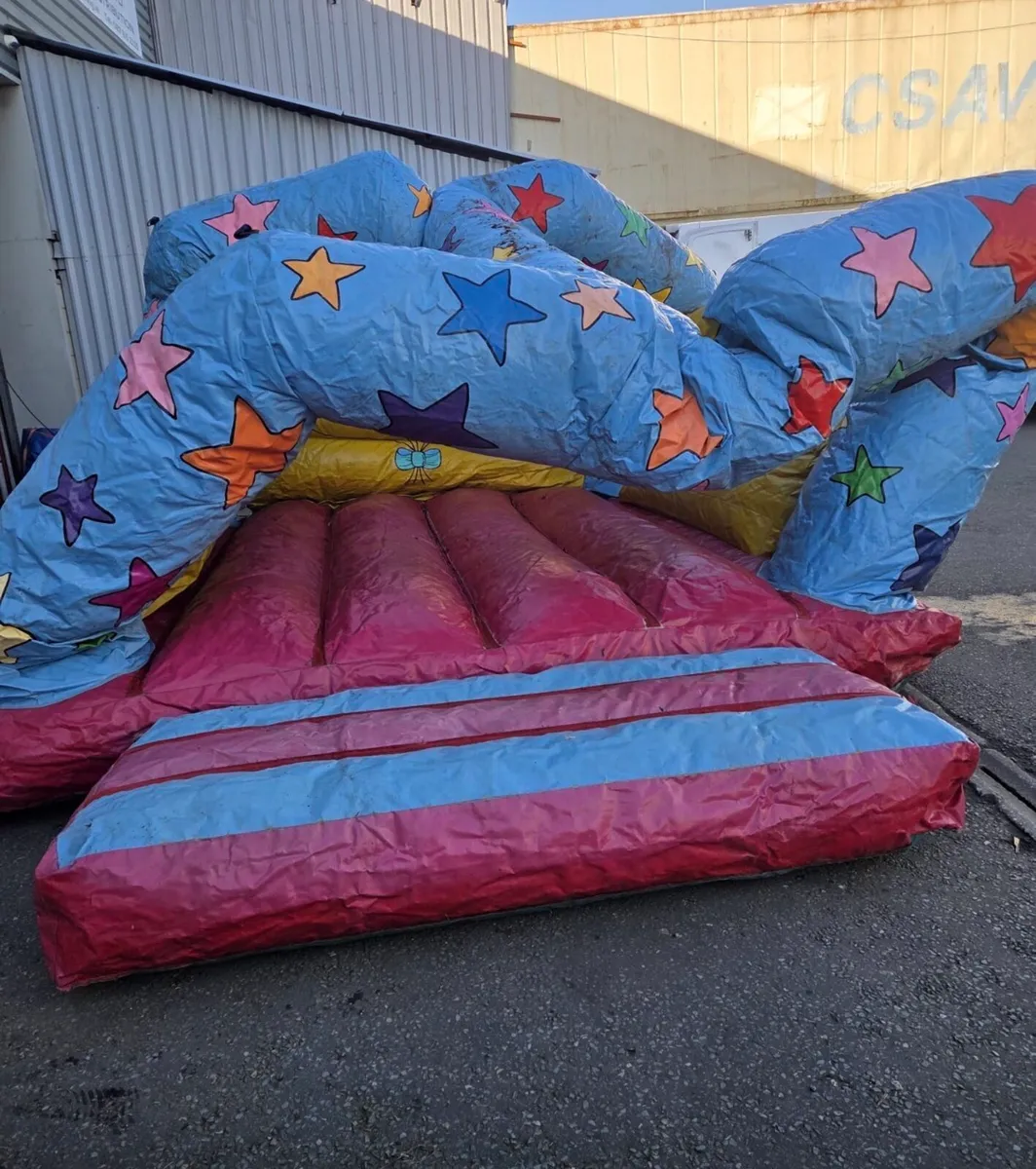 Bouncy Castles - Image 4