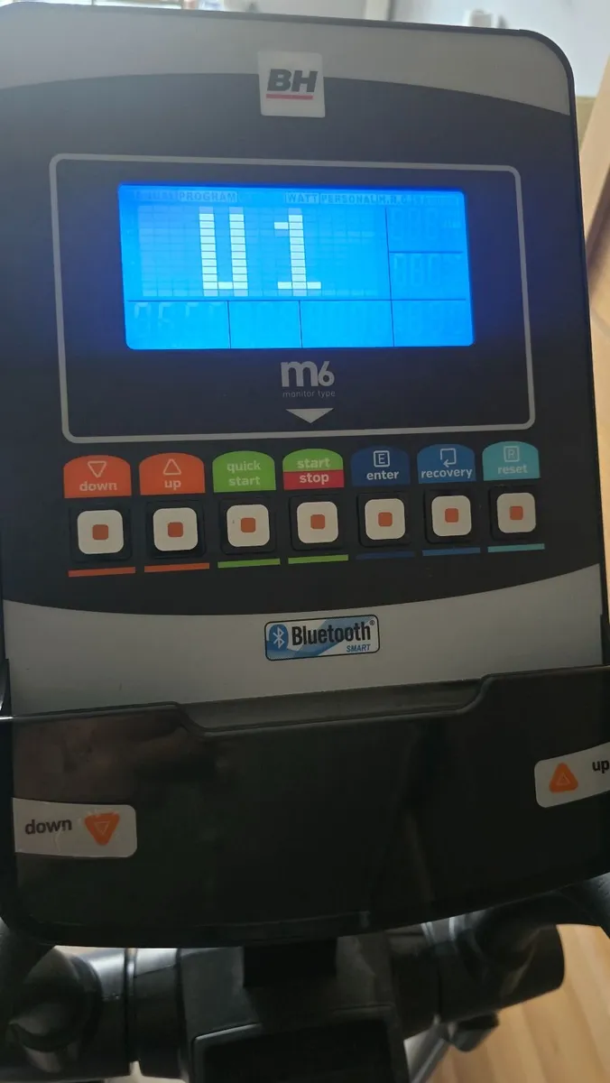 Crosstrainer - Image 4