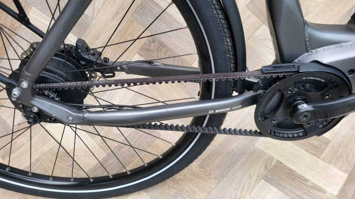 VICTORIA,E-BIKE MADE IN GERMANY 🇩🇪 - Image 4