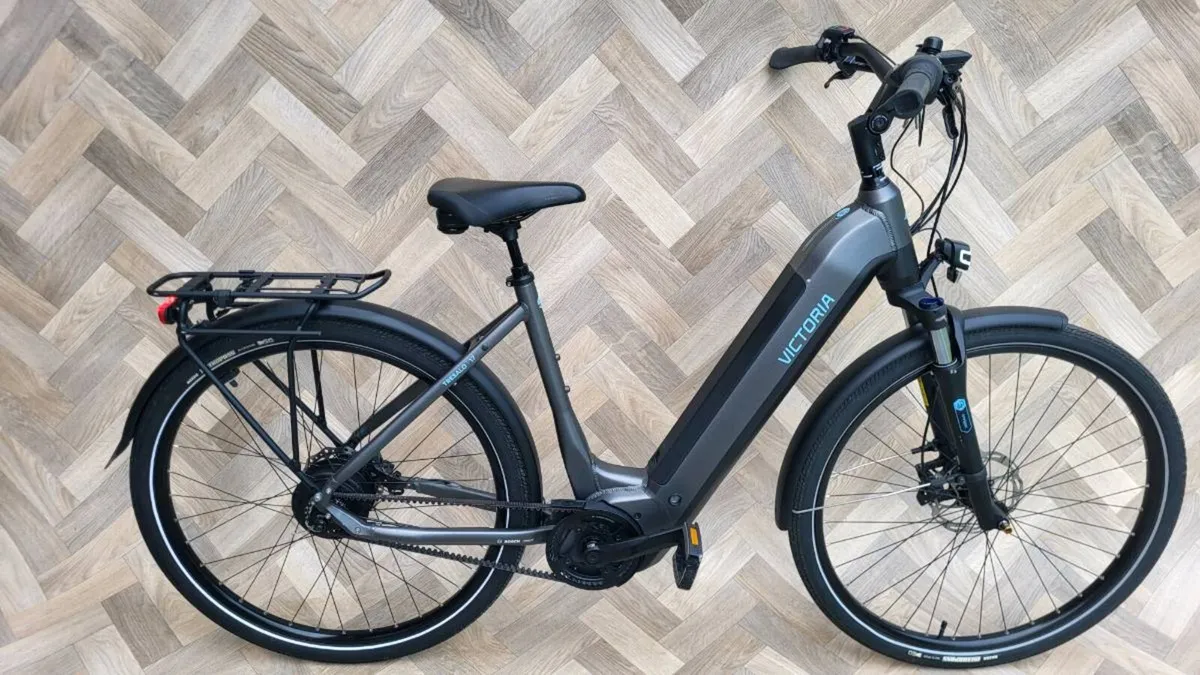 VICTORIA,E-BIKE MADE IN GERMANY 🇩🇪 - Image 2