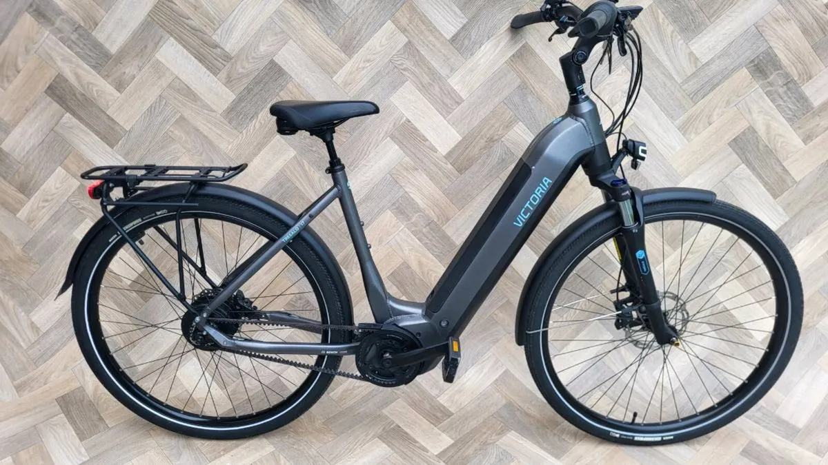 VICTORIA,E-BIKE MADE IN GERMANY 🇩🇪 - Image 3