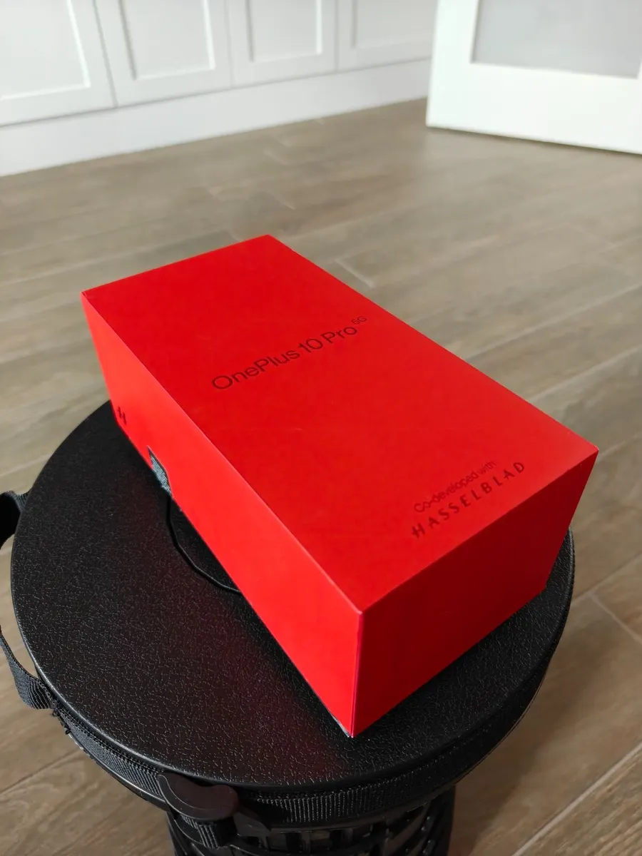 OnePlus 10 Pro 128gb - Image 4