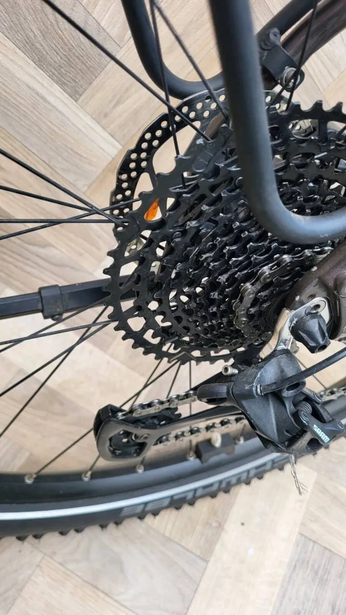 CORRATEC, E-BIKE MADE IN GERMANY - Image 4