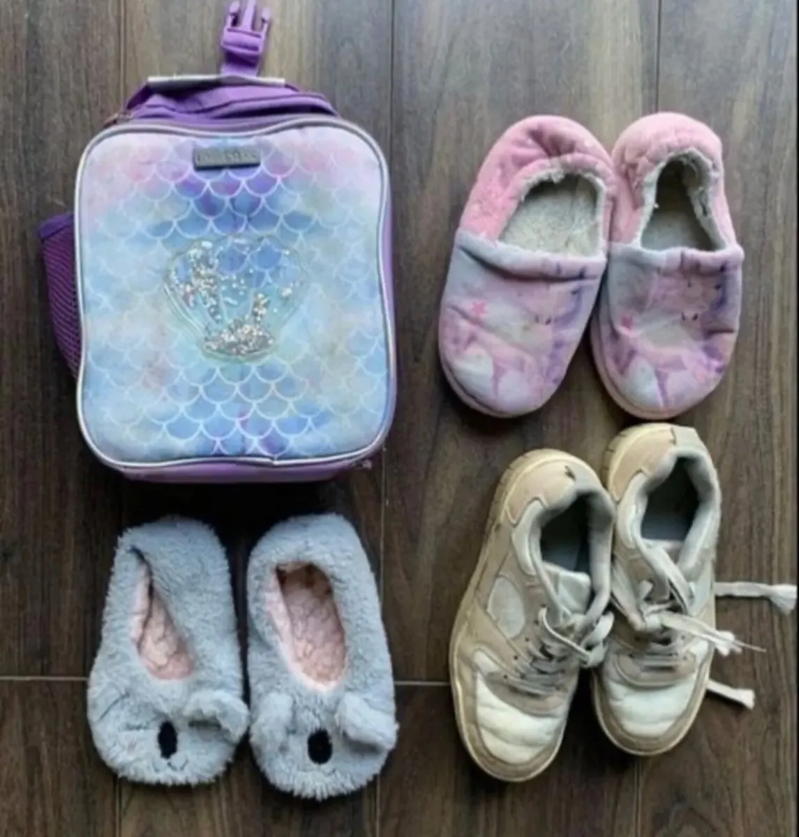 Girls Clothes Bundle 6-8yrs plus FREE items - pics - Image 3