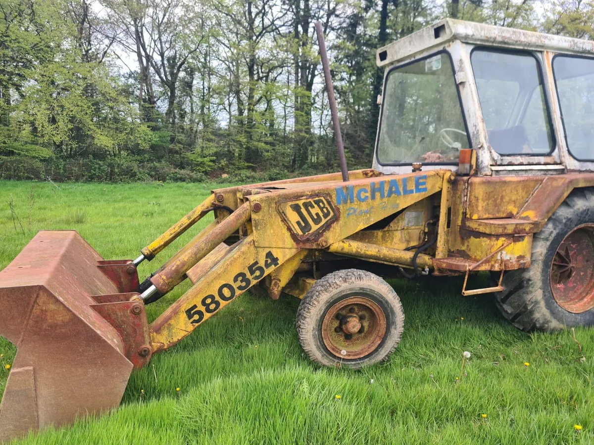 Digger - Image 1