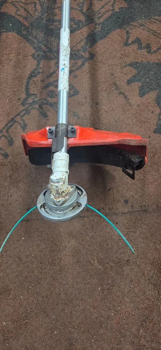 Pro plus Strimmer - Image 1