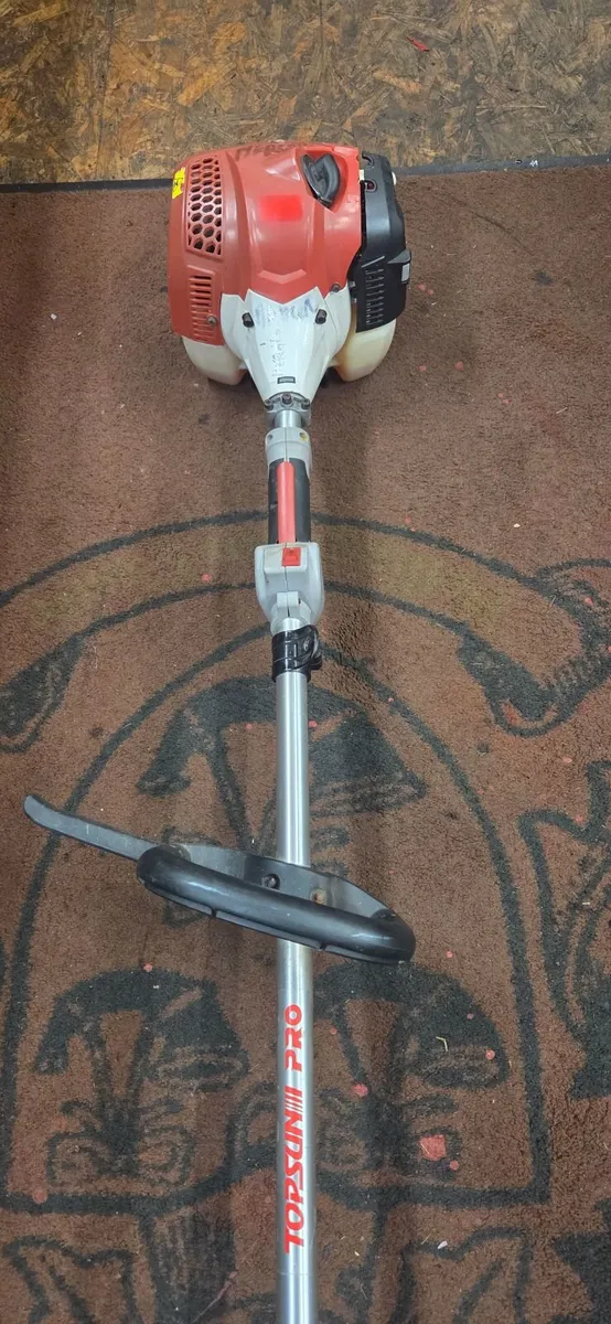 Pro plus Strimmer - Image 4
