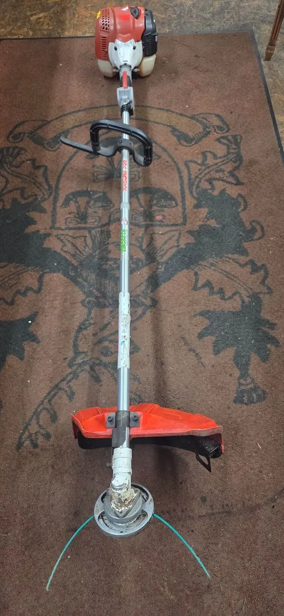 Pro plus Strimmer - Image 3