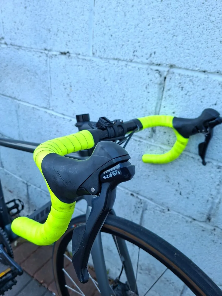 Vitus Zenium Carbon Disc - Image 3