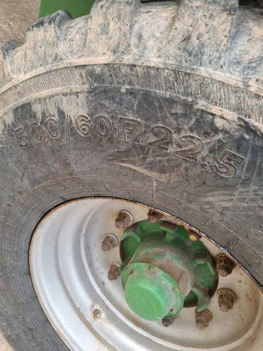 Silage Trailer - Image 2
