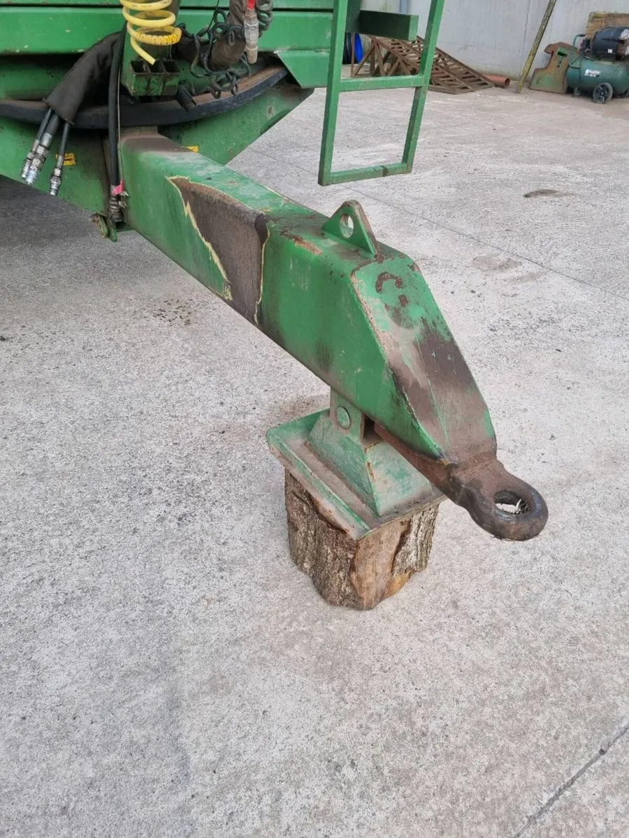 Silage Trailer - Image 4