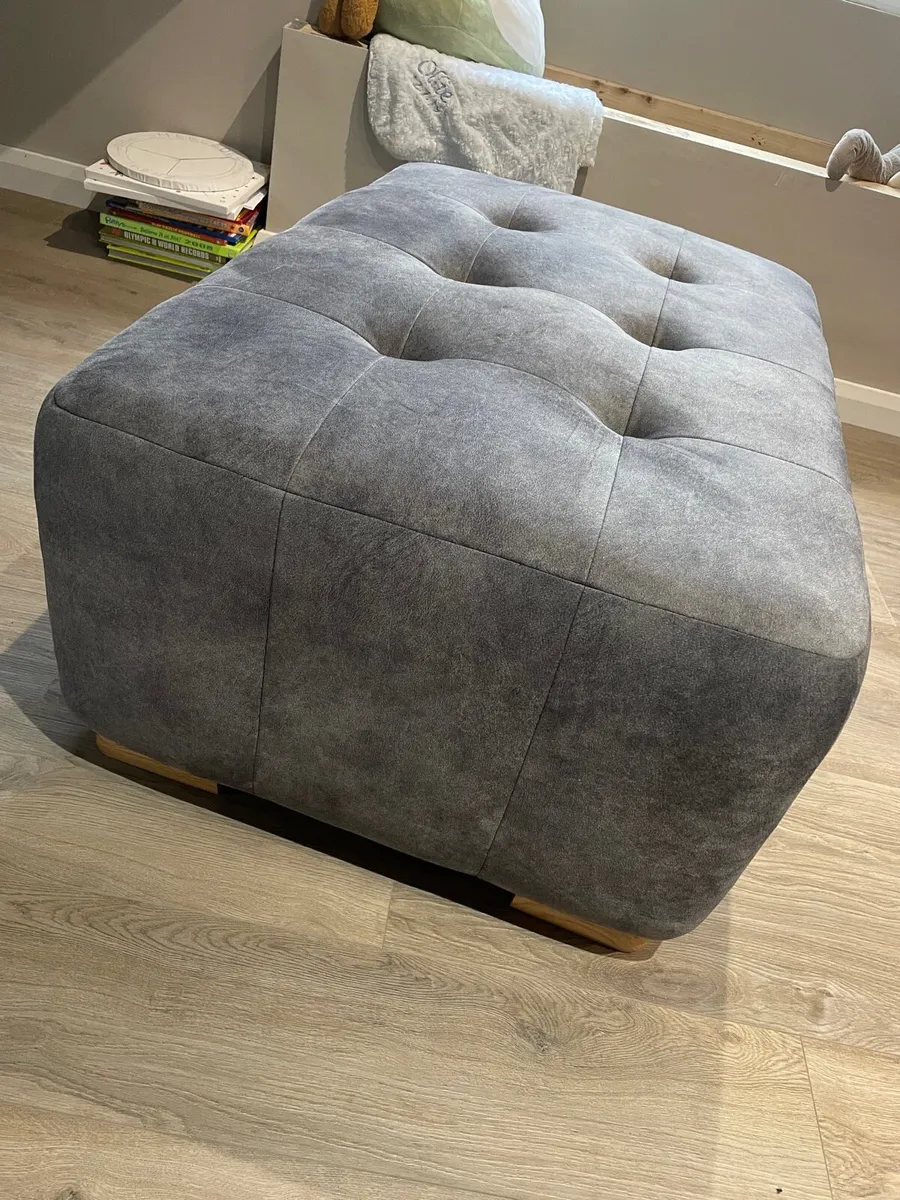 Foot puff - Image 4