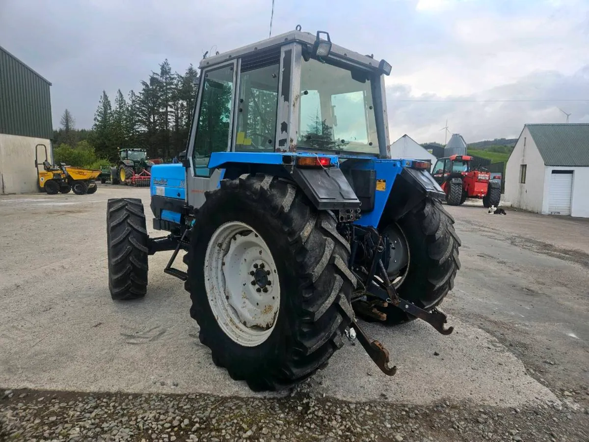 97 LANDINI 9880 - Image 2