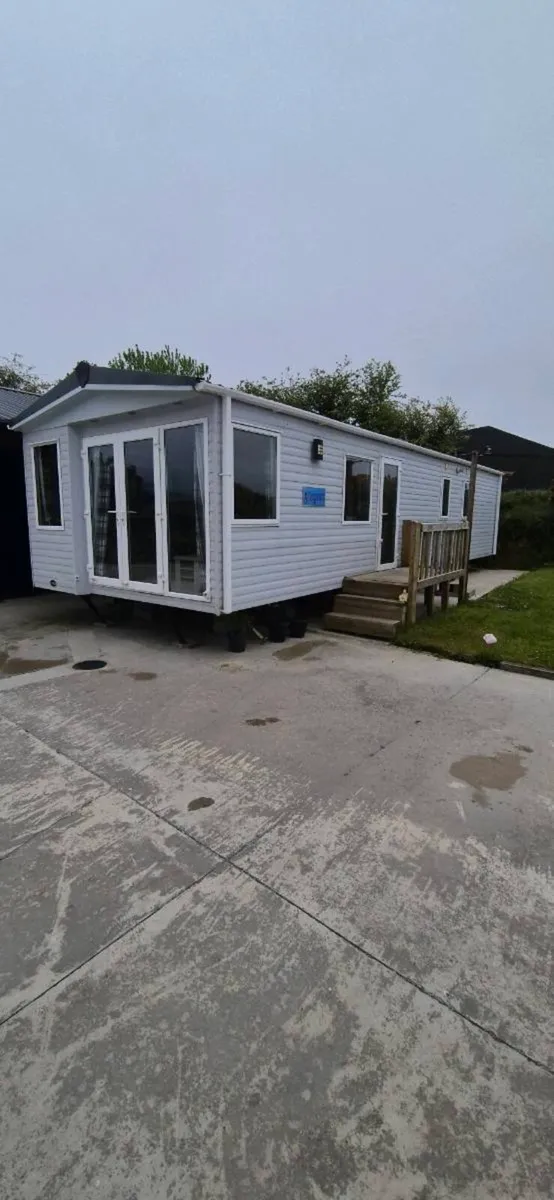 Abi beachcomber mobile home 3 bedroom
-Residential - Image 1