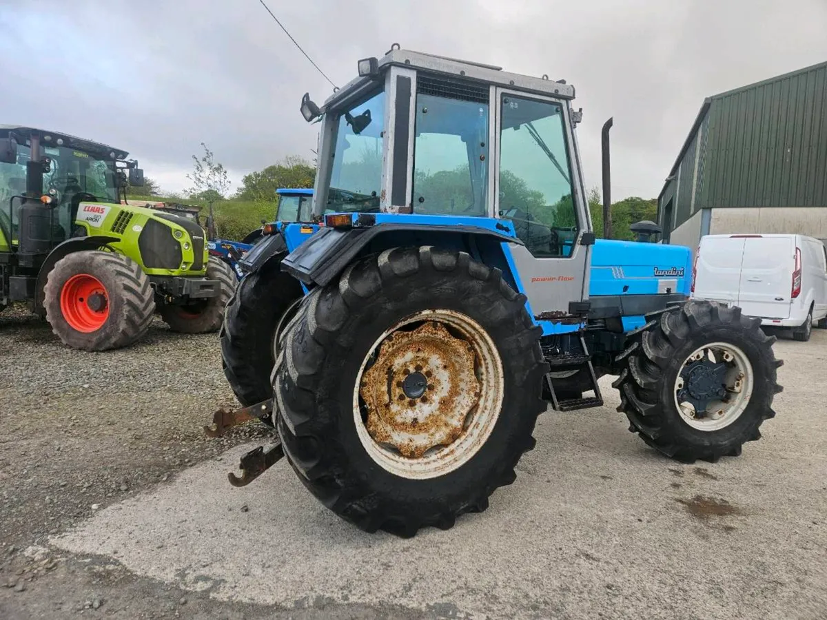 97 LANDINI 9880 - Image 4
