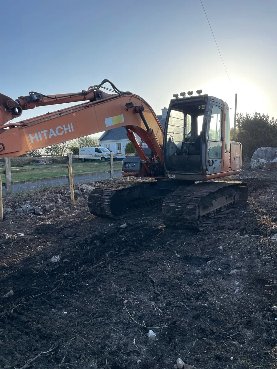 Hitachi - Image 2