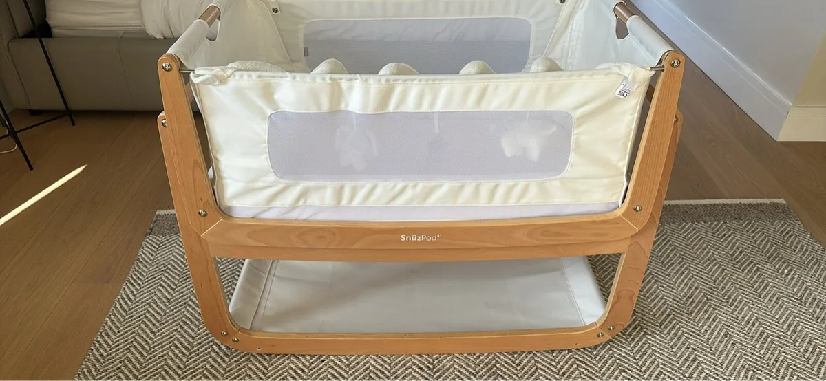 Snuzpod - Image 1