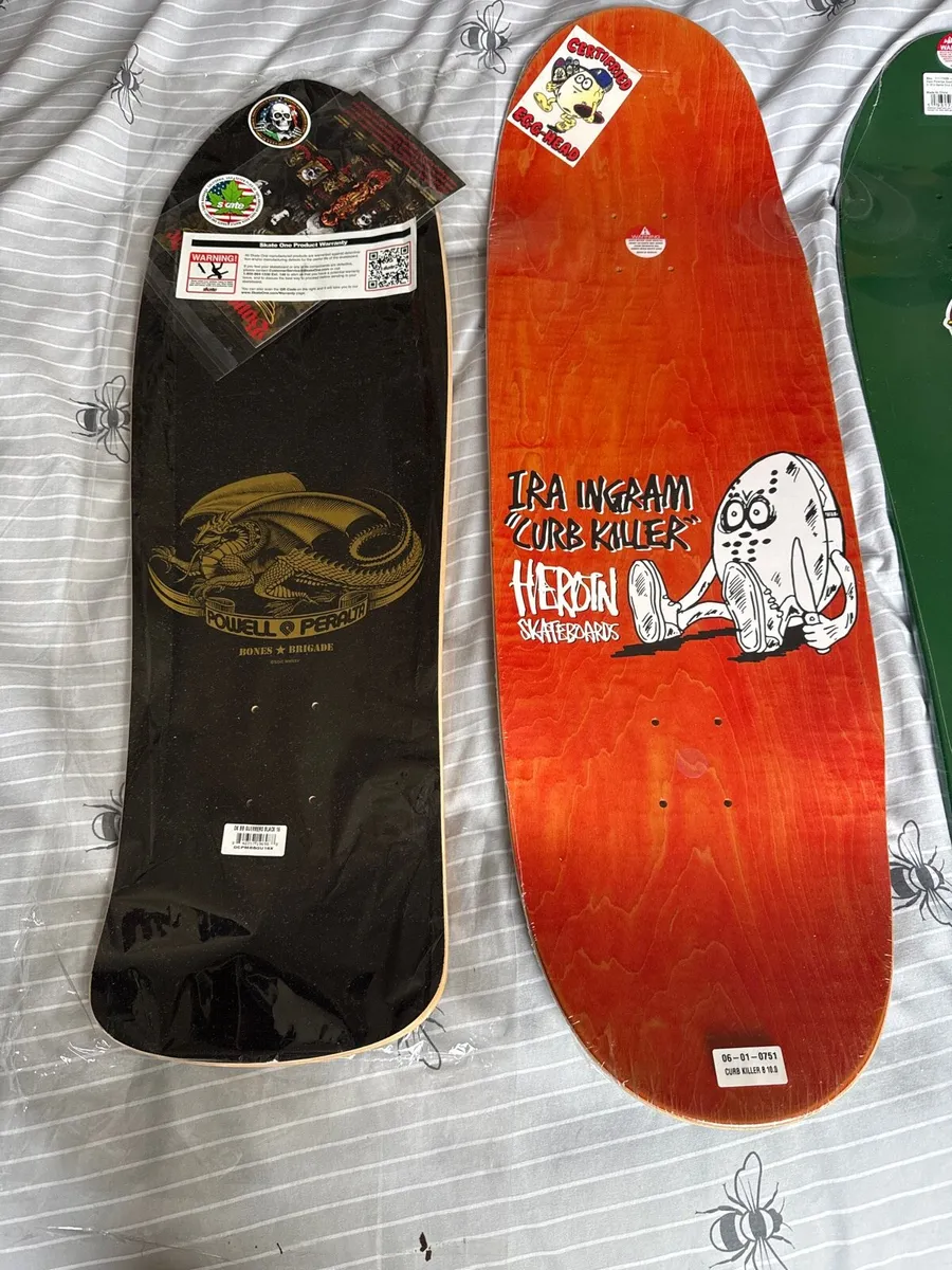 Skateboard - Image 2