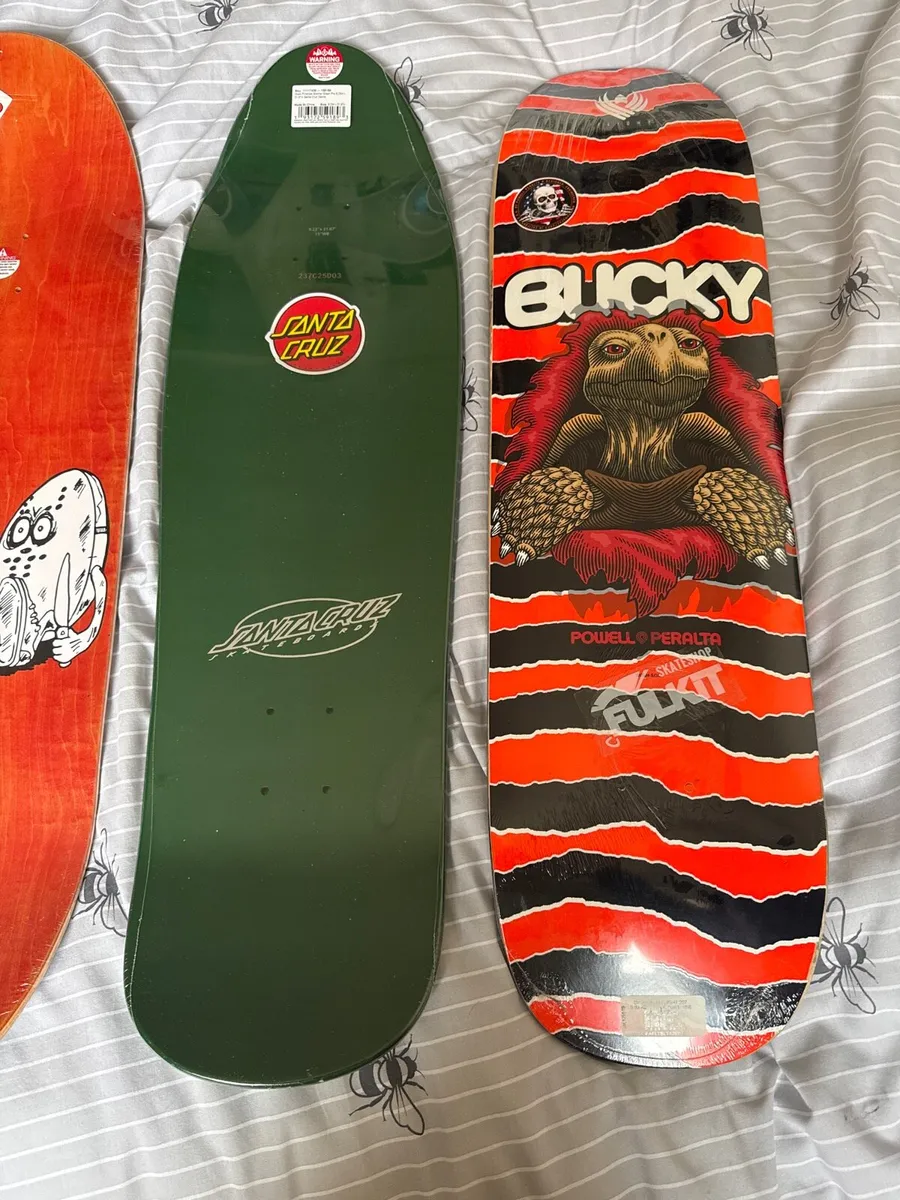 Skateboard - Image 3