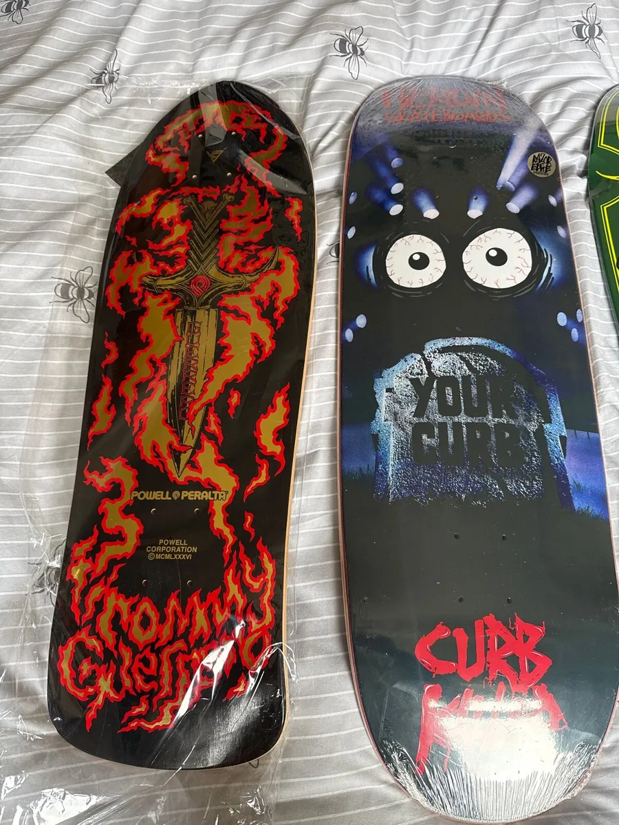 Skateboard - Image 4