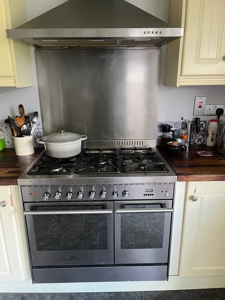 Cooker - Image 1