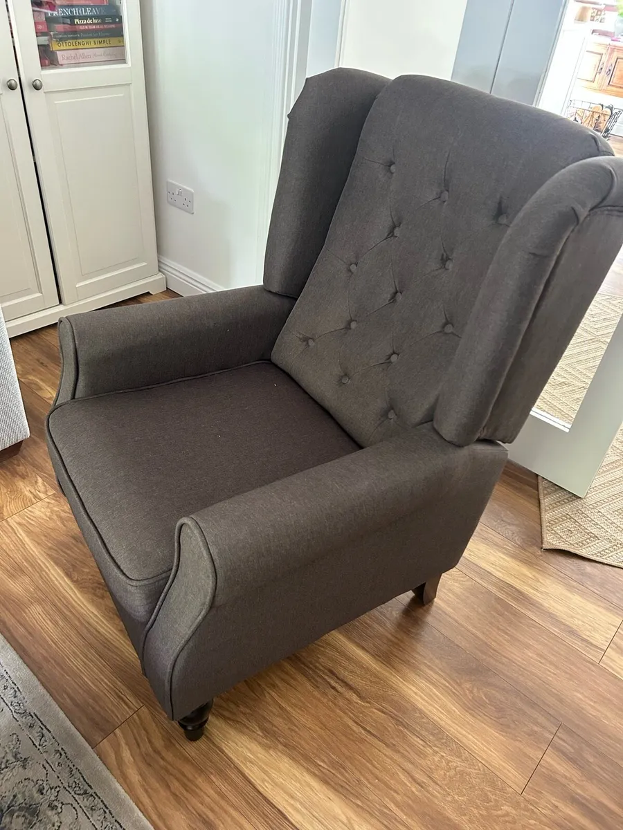 Armchair - Image 2