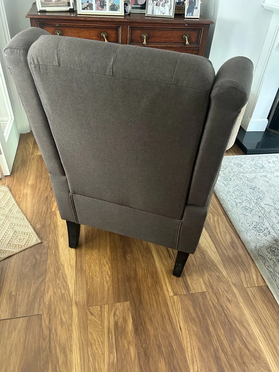 Armchair - Image 3