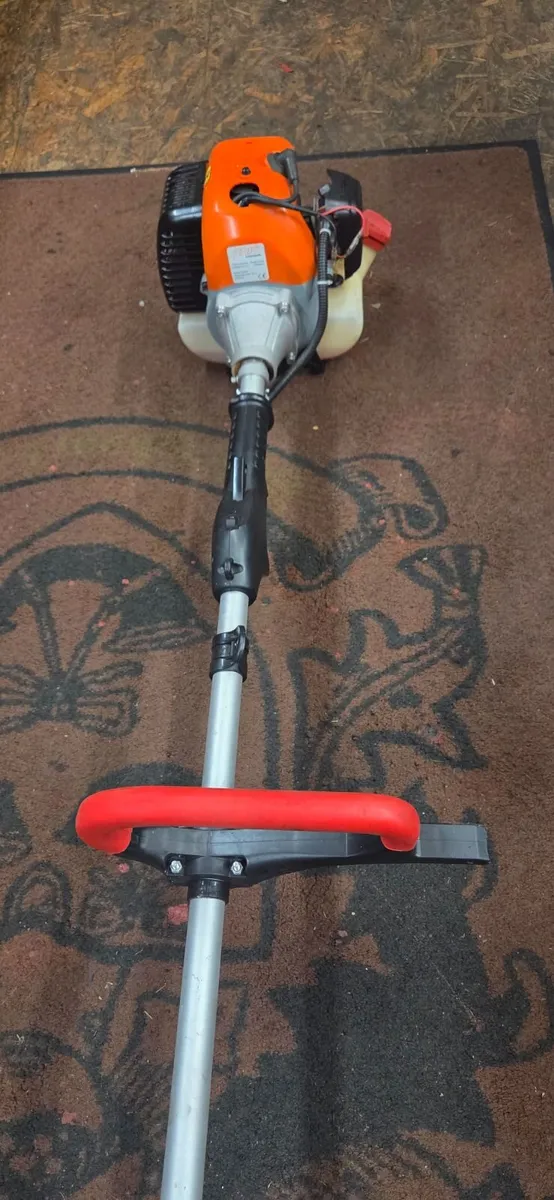 KnK strimmer - Image 4
