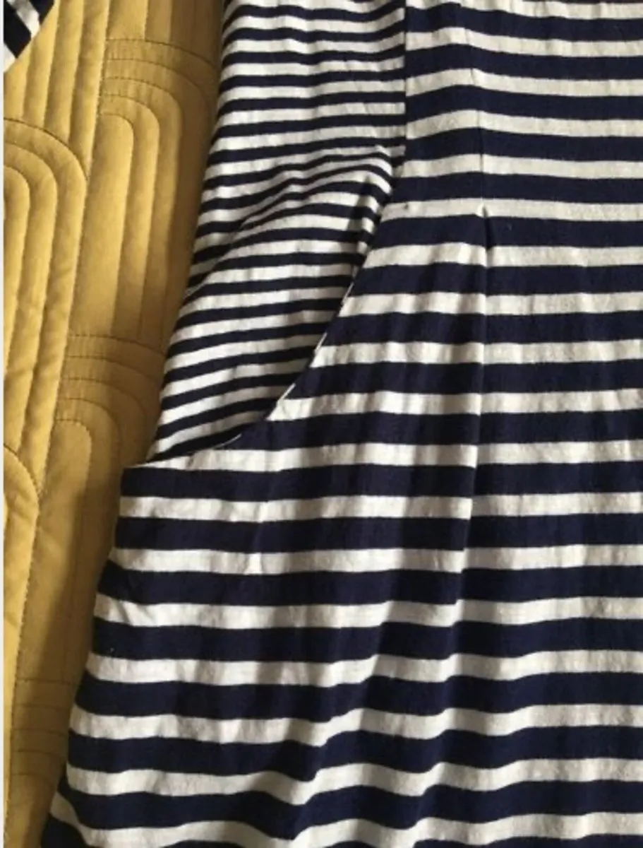 Heyton Stripe dress Size 12 - Image 2