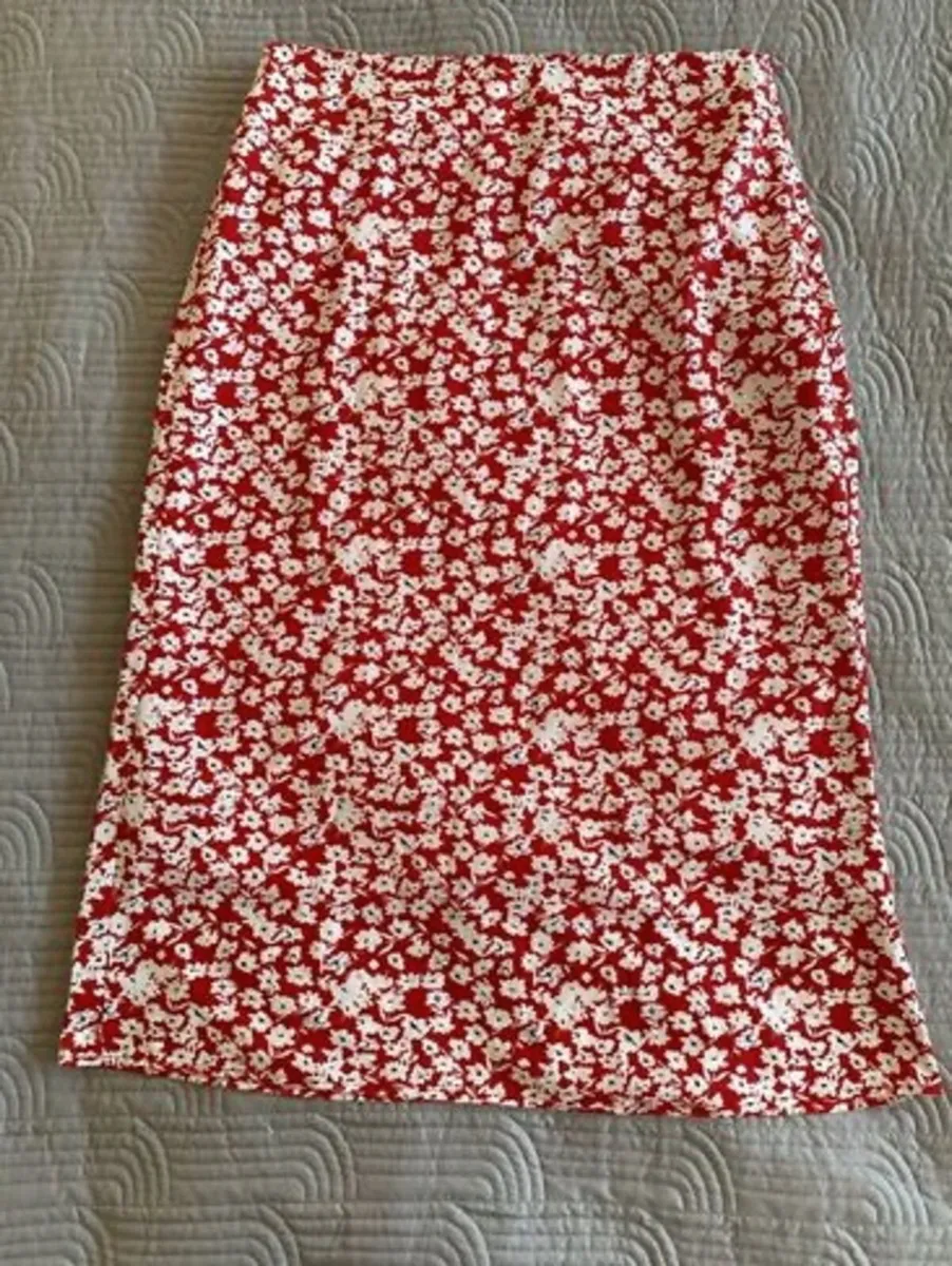 Emily & Me - Skirt - Size 14 - Image 1