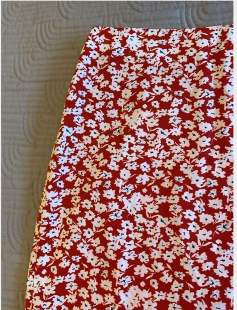 Emily & Me - Skirt - Size 14 - Image 3