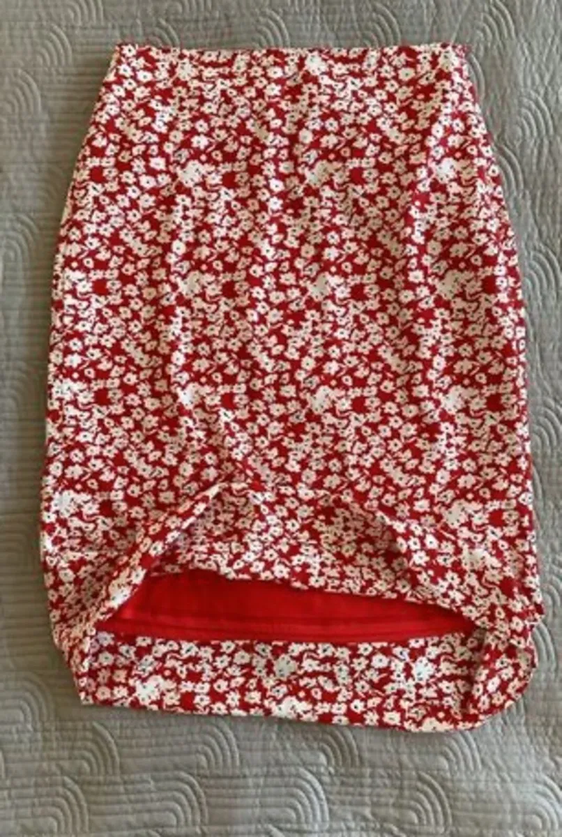 Emily & Me - Skirt - Size 14 - Image 4