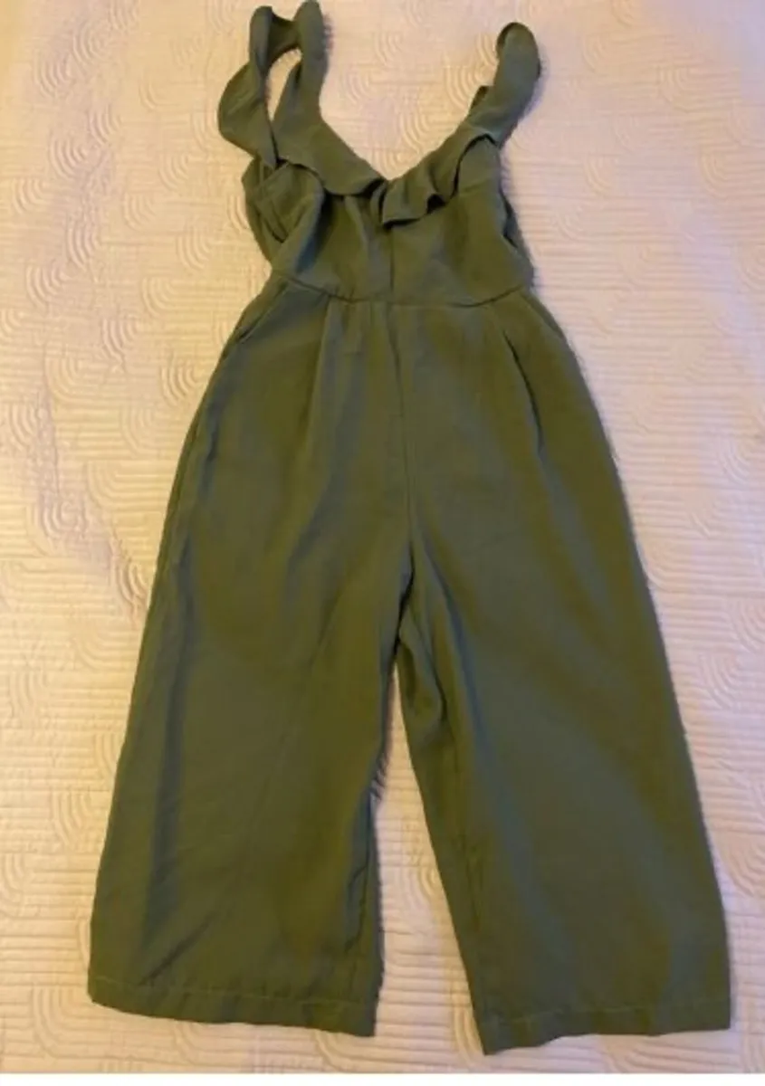 Japna Jumpsuit - Size M - Image 1