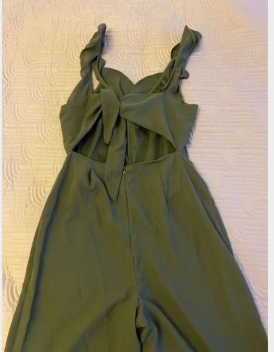 Japna Jumpsuit - Size M - Image 4