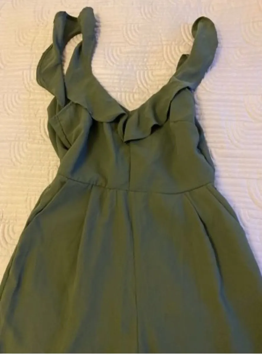 Japna Jumpsuit - Size M - Image 2