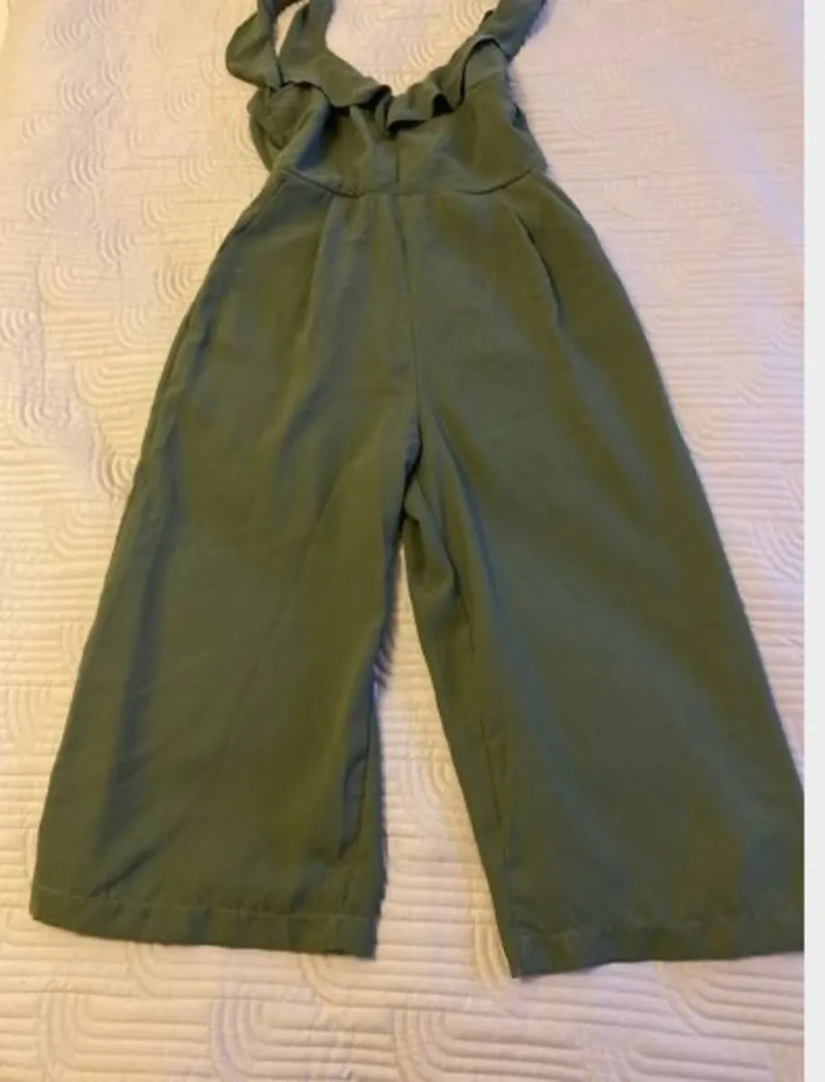 Japna Jumpsuit - Size M - Image 3